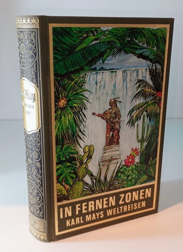 Karl may fernen zonen - in,