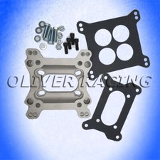 VERGASERADAPTER 2fach Vergaser