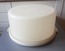 Tupperware großer Konditor