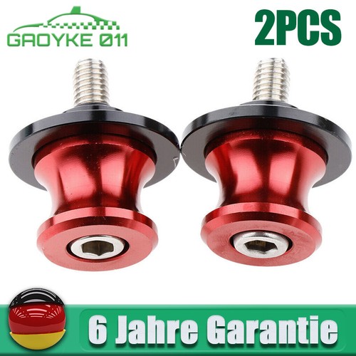 Für alu bobbins - 2x,