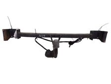 Anhängerkupplung mit E-Dose nicht abnehmbar passt für BMW  5 TOURING (E61) 520D