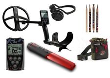 XP DEUS I X35 28cm RC WSA