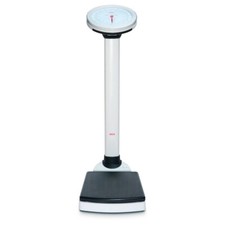 seca Säulenwaage 755 mit