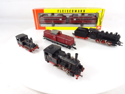 Fleischmann