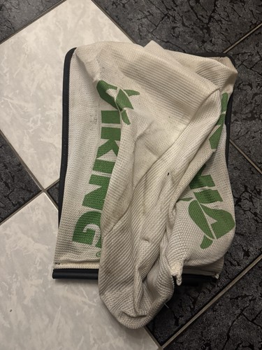 Viking original fangsack - original,