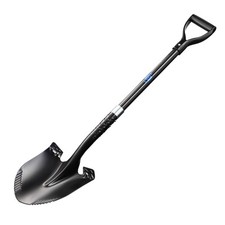 CKG Carbon Garden Shovel For