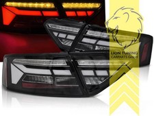 Light Bar LED Rückleuchten
