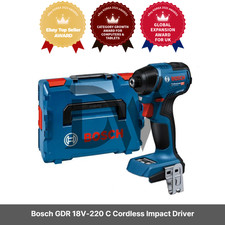 Bosch GDR 18V-220 C