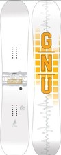 Gnu UPGRADE Snowboard All