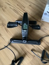Arm - und Beintrainer komplett neu Heimtrainer