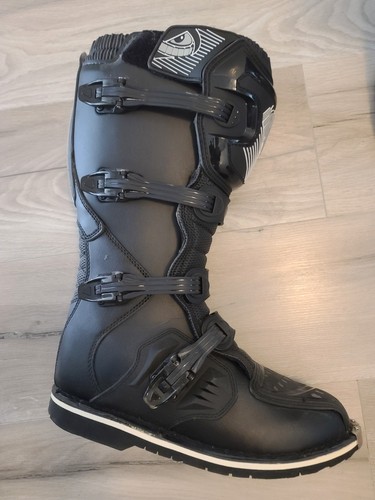 Motocross motorradstiefel - motocross,