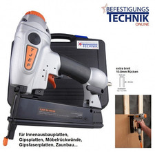 TJEP Klammergerät ES-500/40