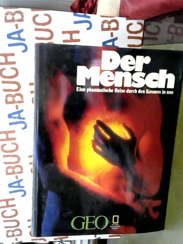 Der mensch eine - mensch:, phantastische