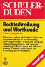 Schüler Duden