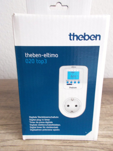 Theben eltimo 020 - eltimo,