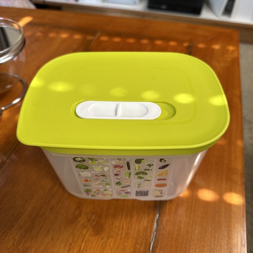 Tupperware klima oase - tupperware, 1,8l
