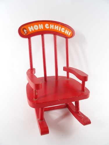 Original roter mon chhichi - original,