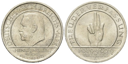 Weimarer republik 5 - weimarer,
