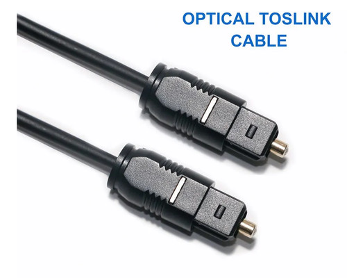Toslink spdif digital - toslink,