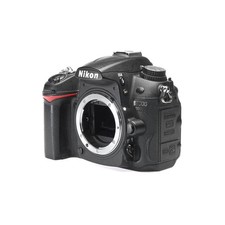 Nikon D7000 Kamera