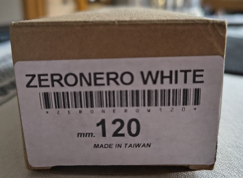 Deda vorbau zeronero carbon - zeronero, Ø
