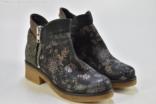 Dkode damen stiefelette - ,