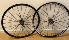 Mavic Crossmax SSC XL Cross Max 26” Laufräder MTB Laufradsatz 8/9/10-fach