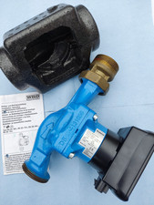 Buderus BUE-Plus 25/1-6