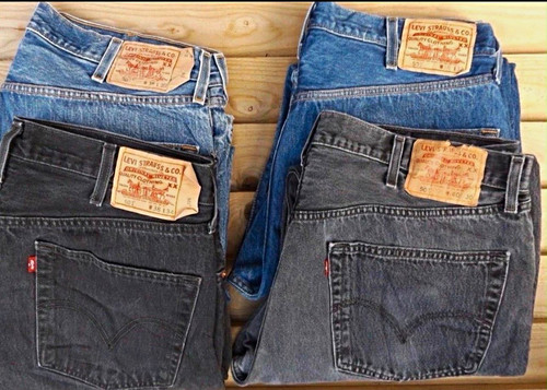 Levi 501 512 581 511 - levi's,