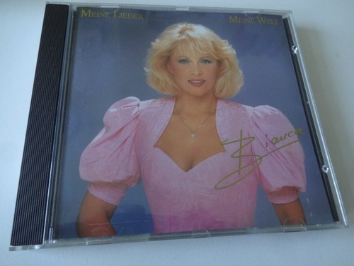 Album bianca meine lieder - meine,