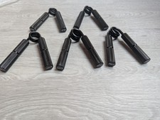 Hand Gripper Unterarmtrainer versch Stärke 5 Stk Krafttraining Handgelenk Hantel