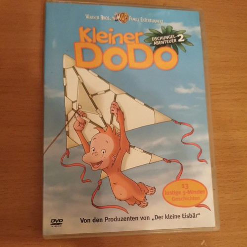 Kleiner dodo - kleiner,