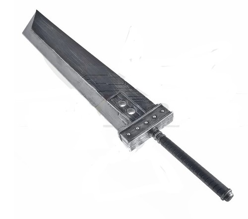 Neu buster sword - buster, schwert