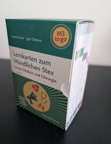 Lernkarten zum mündlichen - lernkarten,