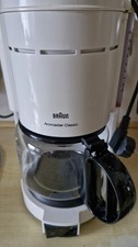 Braun KF 47/1 Aromaster