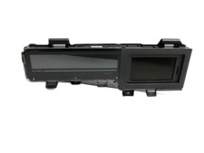 Kombiinstrument Tacho Display