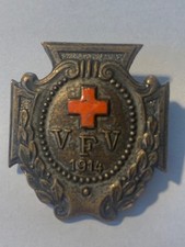 Abzeichen Vaterländischer