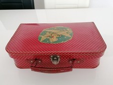 DDR Sandmann Kinderkoffer