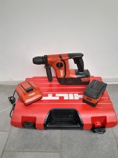 HILTI TE 6-A36 Akku-Bohrhammer