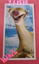 Ice Age - Sid - LIDL