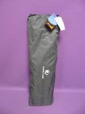 ALPHA CAMP Feldbett Klappbar