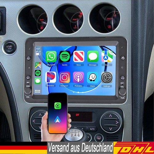 Autoradio carplay navi - autoradio,