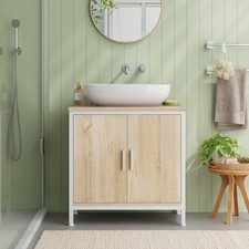 Waschbeckenunterschrank