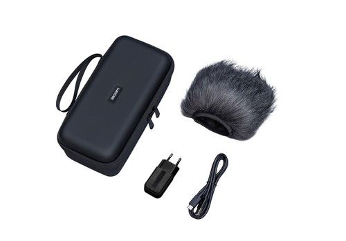 Zoom aph zubehörpaket für - zoom,