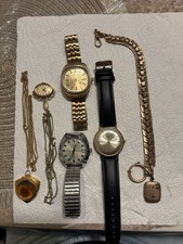 Armbanduhr Uhren Konvolut Glashütte Poljot Spezichron