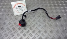 Lenkerschalter rechts