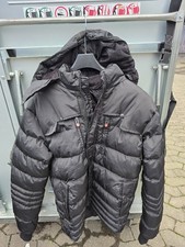 Wellensteyn Winterjacke Molecule Men, , schwarz, 1x getragen in Größe 4, ORIGINA