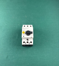 Moeller Motorschutzschalter PKZM0-1 (#MOE12)