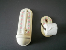 Bodo Hennig -Toiletten - Set -