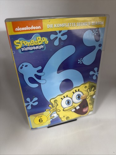 Spongebob schwammkopf die - spongebob,